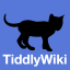 @TiddlyWiki