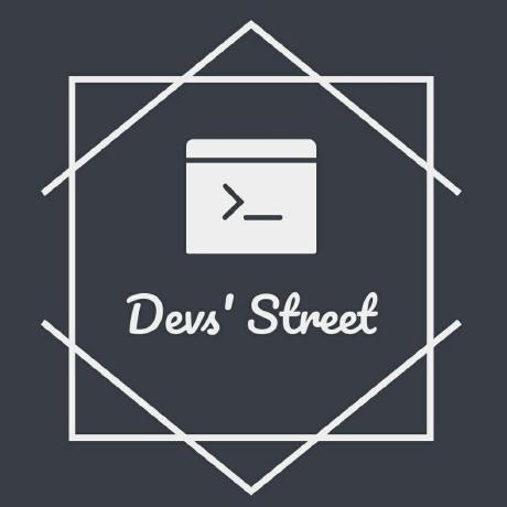 @Devs-Street