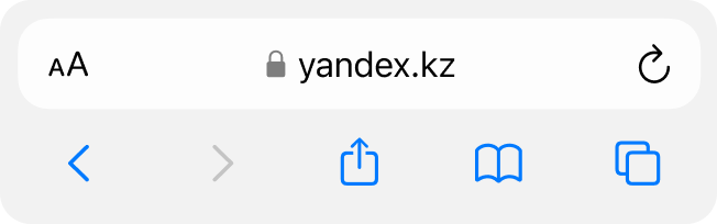 yandex.kz