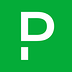 Logo of PagerDuty