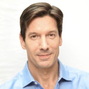 Mark Russinovich