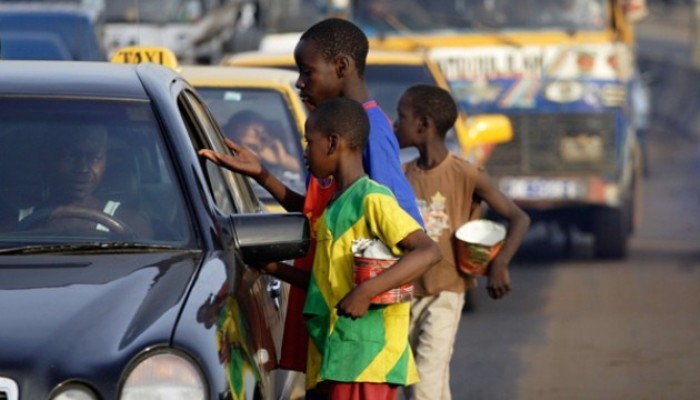 Article : Mendicité à Nouakchott : Un créneau porteur