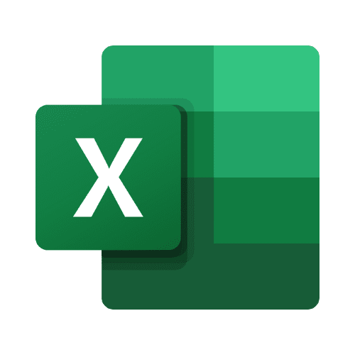 Excel logo