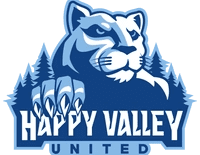 Happy Valley United Logo