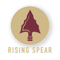 Rising Spear Logo