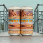 Asteroid City Lager