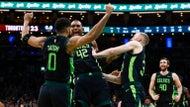 Jayson Tatum lifts Celtics over scrappy Raptors in OT: 6 takeaways