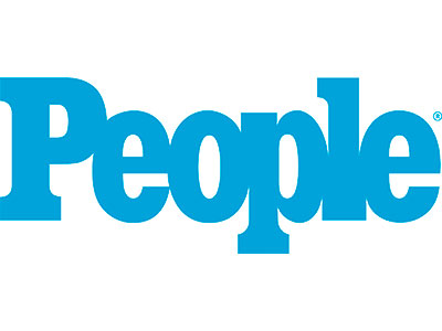 People magazine logo