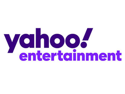 Yahoo Entertainment logo