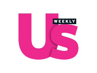 US Weekly logo