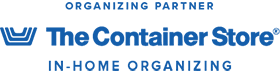 Container store partner label