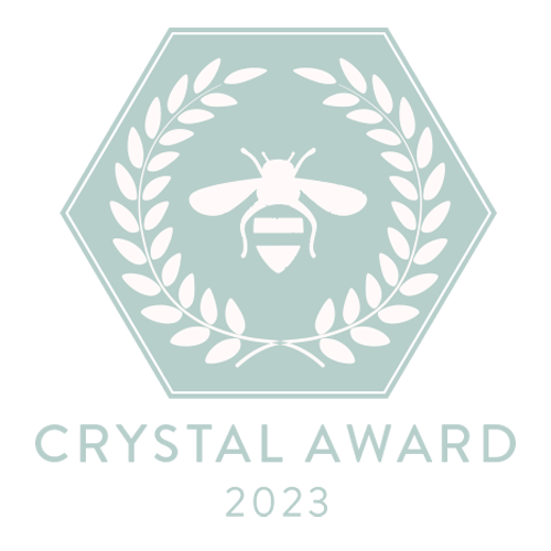 Crystal award 2023