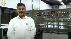 Ganesh Mudra Printing Press - Sanjay Patil, MD