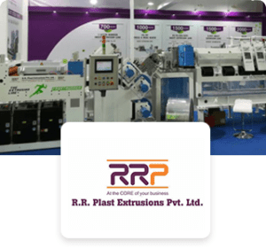 R.R. Plast Extrusions Pvt.Ltd.