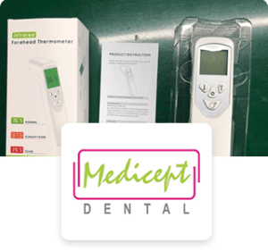 Medicept Dental India Pvt.Ltd