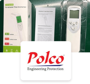 Polco Engineering Protection