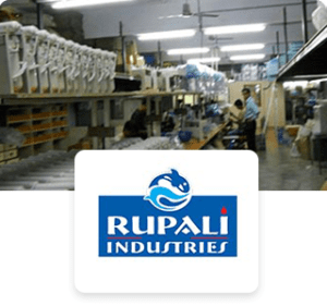 Rupali Industries