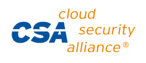 Cloud Security Alliance Logo