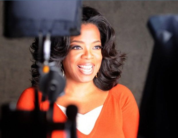 Oprah, Television Pioneer and First Black Female Billionaire In America Continues to Enlighten and Uplift Millions