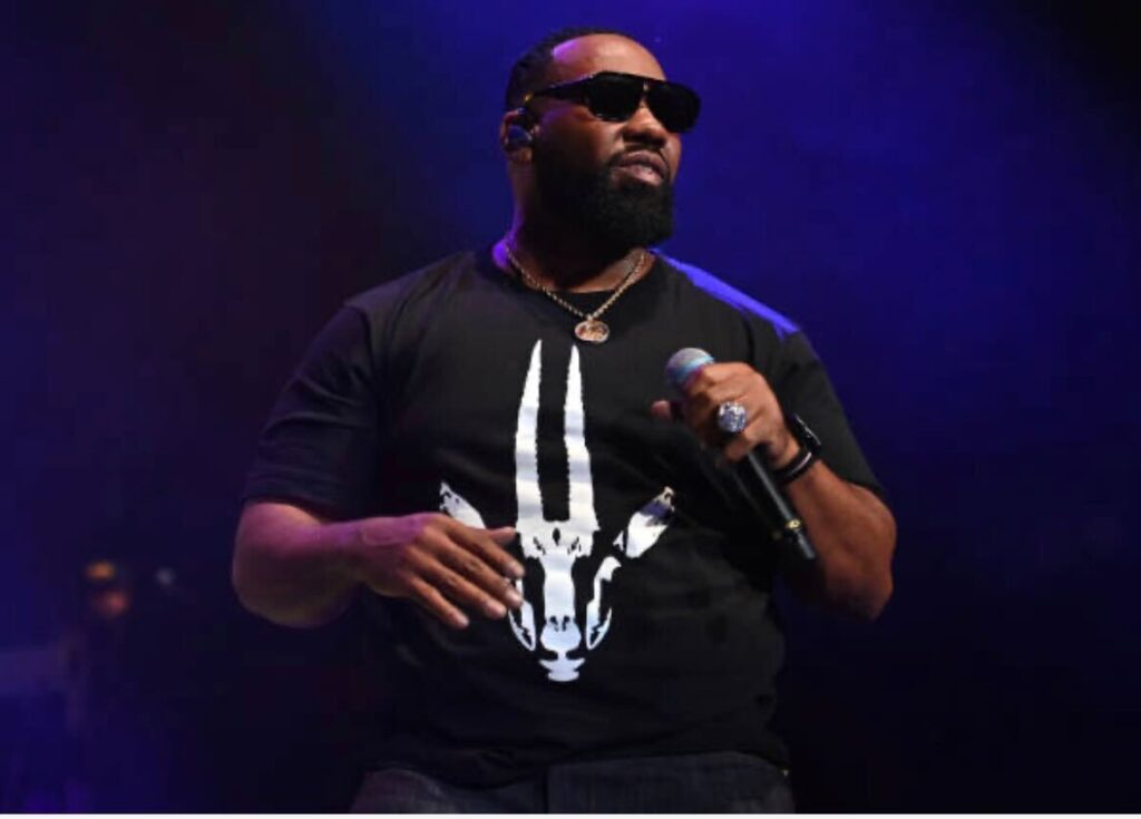 Raekwon The Chef Opens Dispensary In Newark