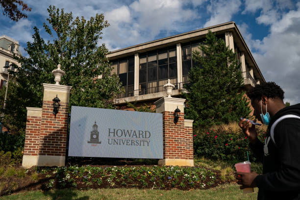 Howard University, HBCU. tailgate, homecoming, celebration, canceled, cancellation