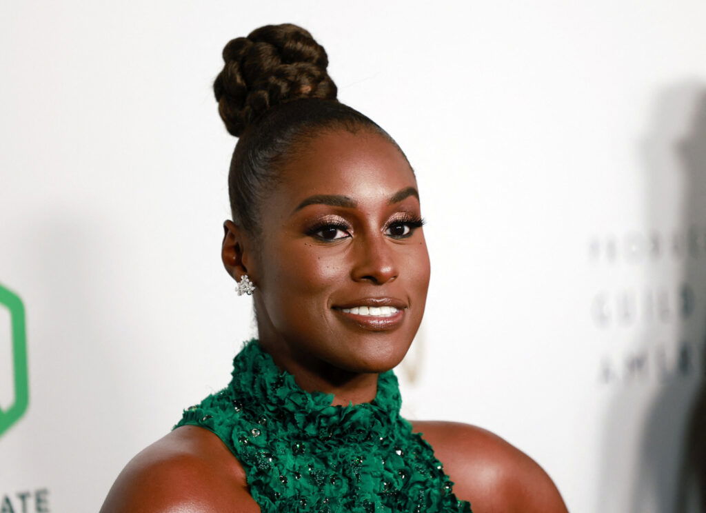 Issa Rae Opens ‘Somerville’ Restaurant Inspired By South Central’s 1940s Jazz Scene