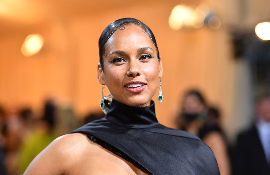 Alicia Keys’ ‘Hell’s Kitchen’ Launching North American Tour In Fall 2025