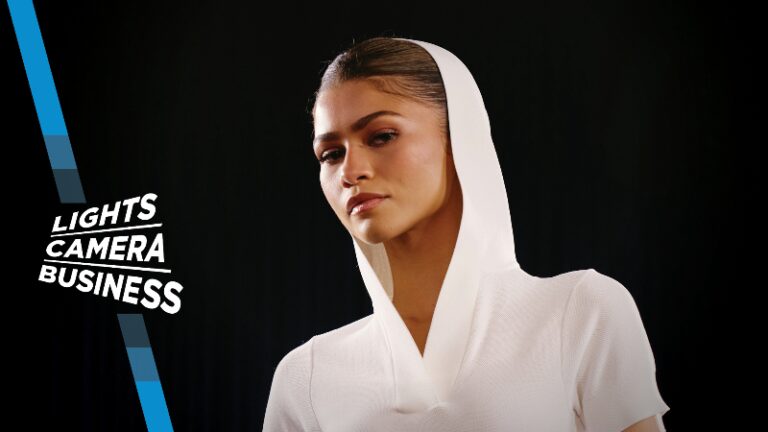 Zendaya Talks Black Female Tennis Inspirations & New ‘Challengers’ Movie