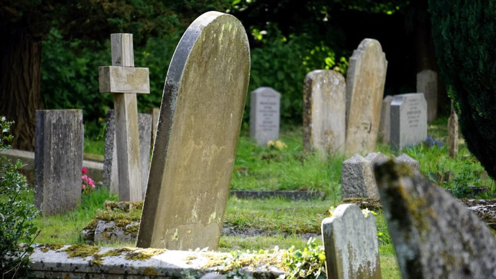 Action Fund Continues Quest To Preserve Historical Black Cemeteries