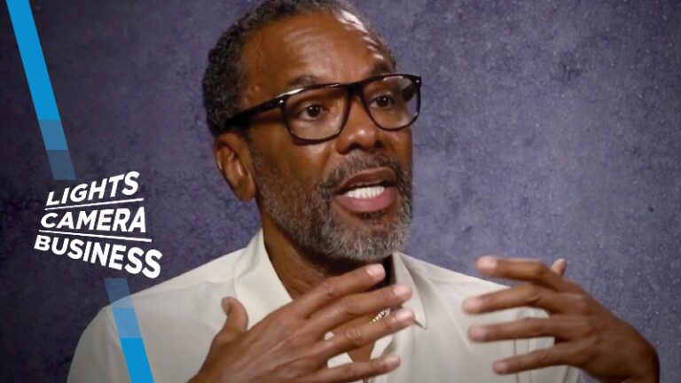 Lee Daniels Talks Believing Black Women + His Spiritual Journey Making Film ‘Deliverance’