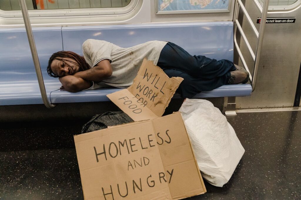 HUD Awards More Than $1 Million To Fight Homelessness For Young Adults