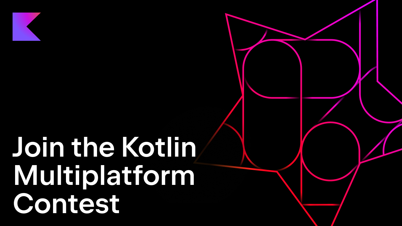 Kotlin Multiplatform Contest 2025