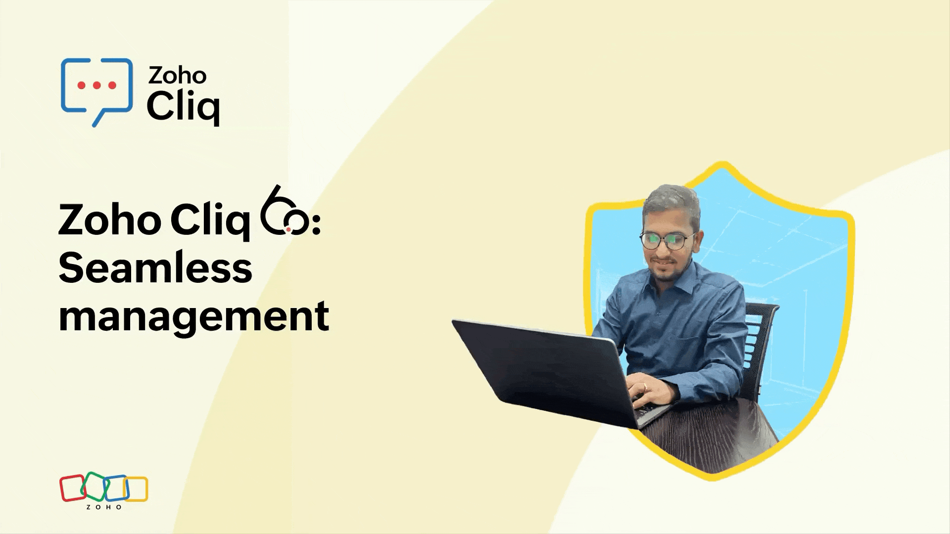 Empowering admins with new features for seamless management️ | Zoho Cliq 6.0