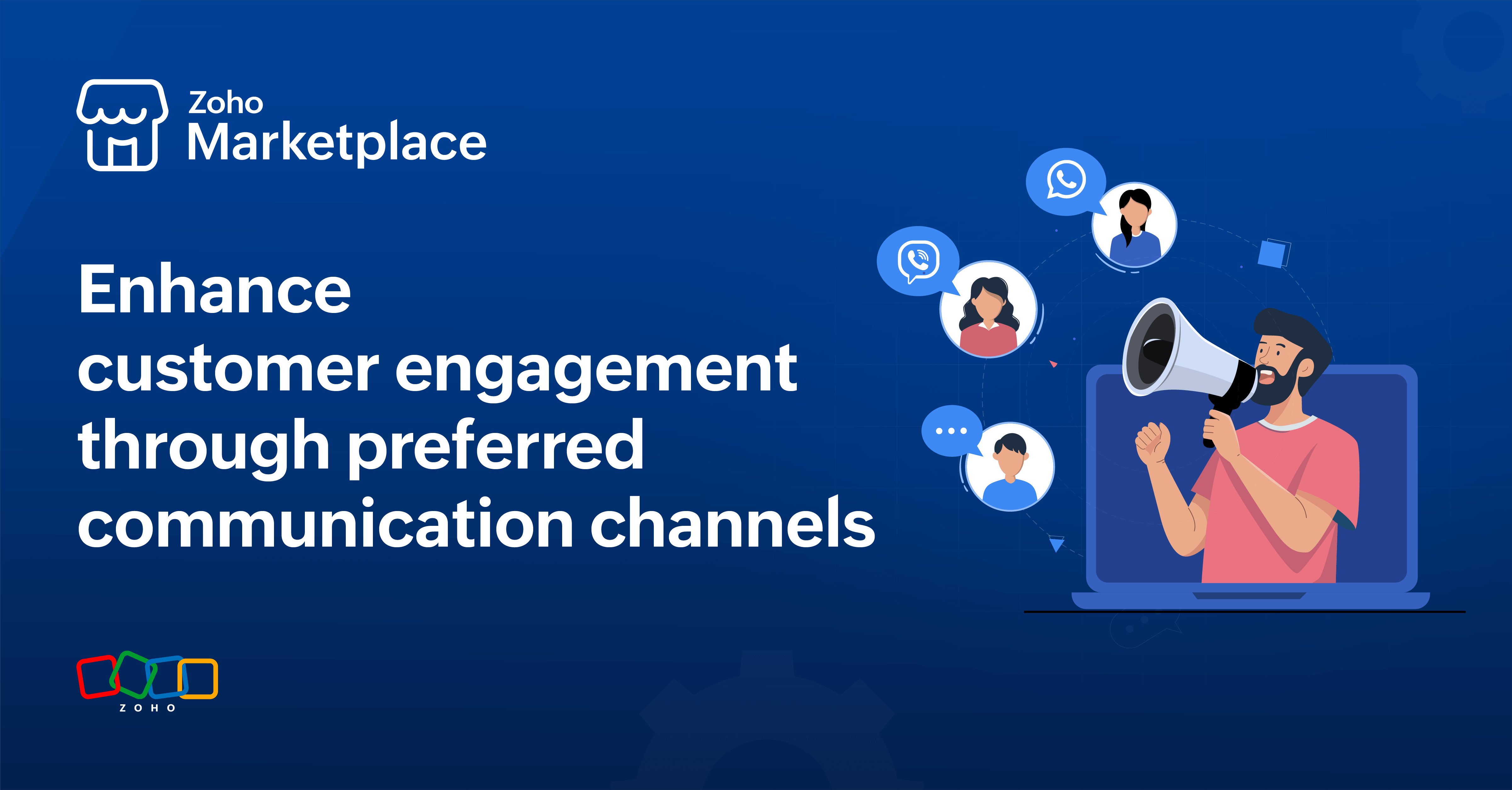 ProTips: Enhance customer engagement through preferred communication channels