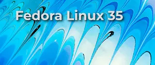 Fedora 35