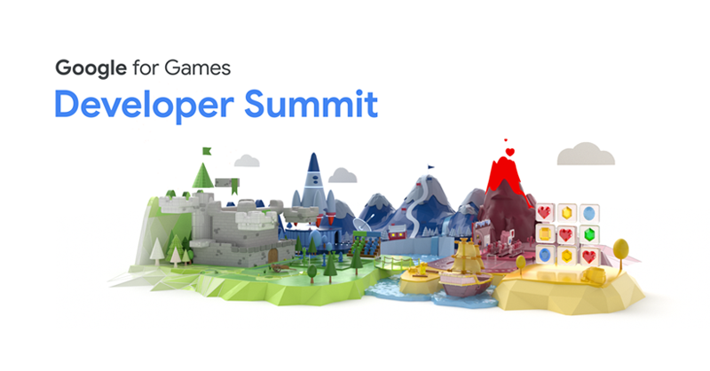 Things to know from the 2022 Google for Games Developer Summit 