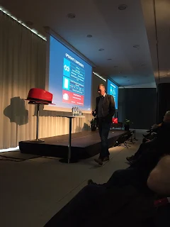 red hat forum finland 2017