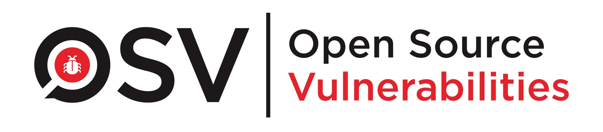 Open Source Vulnerabilities logo