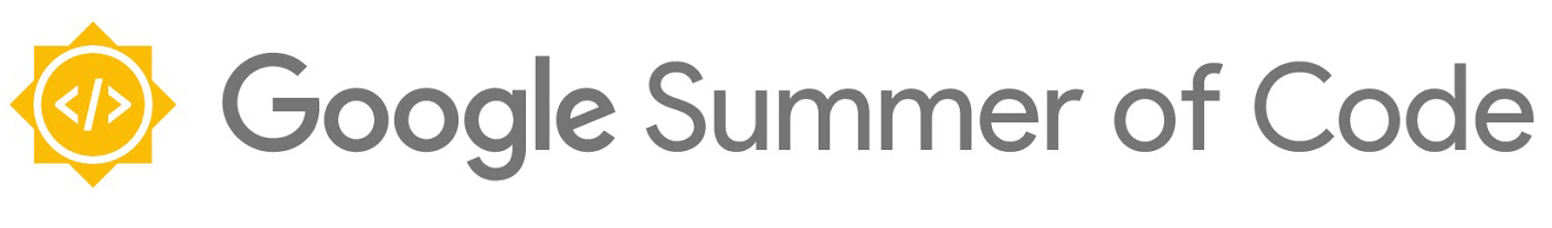 Google Summer of Code logo