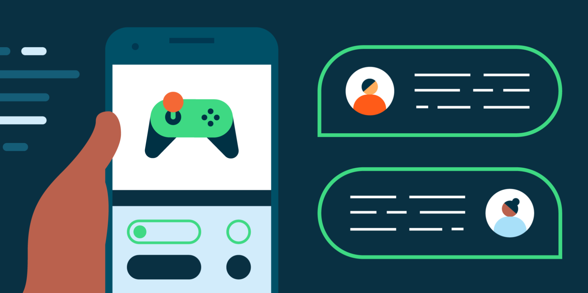 Answering your top questions on Android Game Development Kit