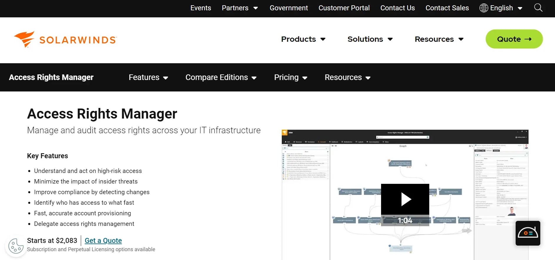 Active Directory Management Tools