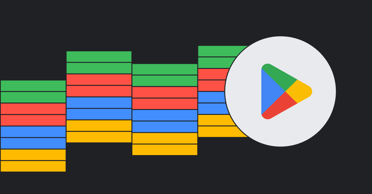 I/O 2023: What’s new in Google Play