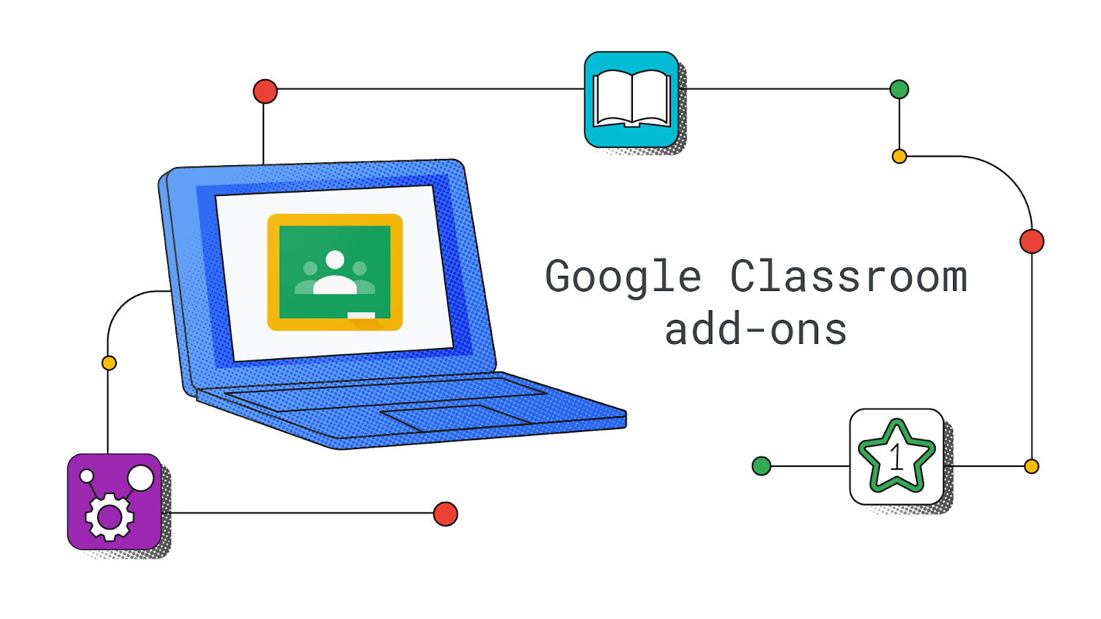 Google Workspace のデベロッパー向けに Google Classroom アドオンの一般提供を開始