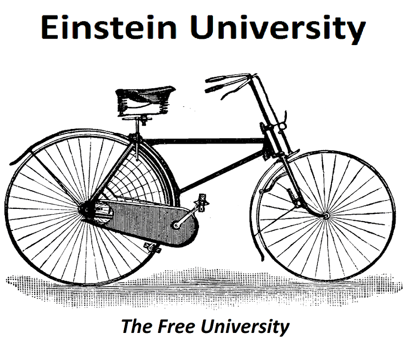 Einstein University