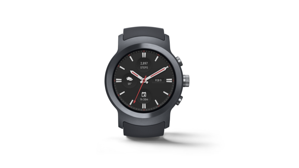 Android Wear Beta