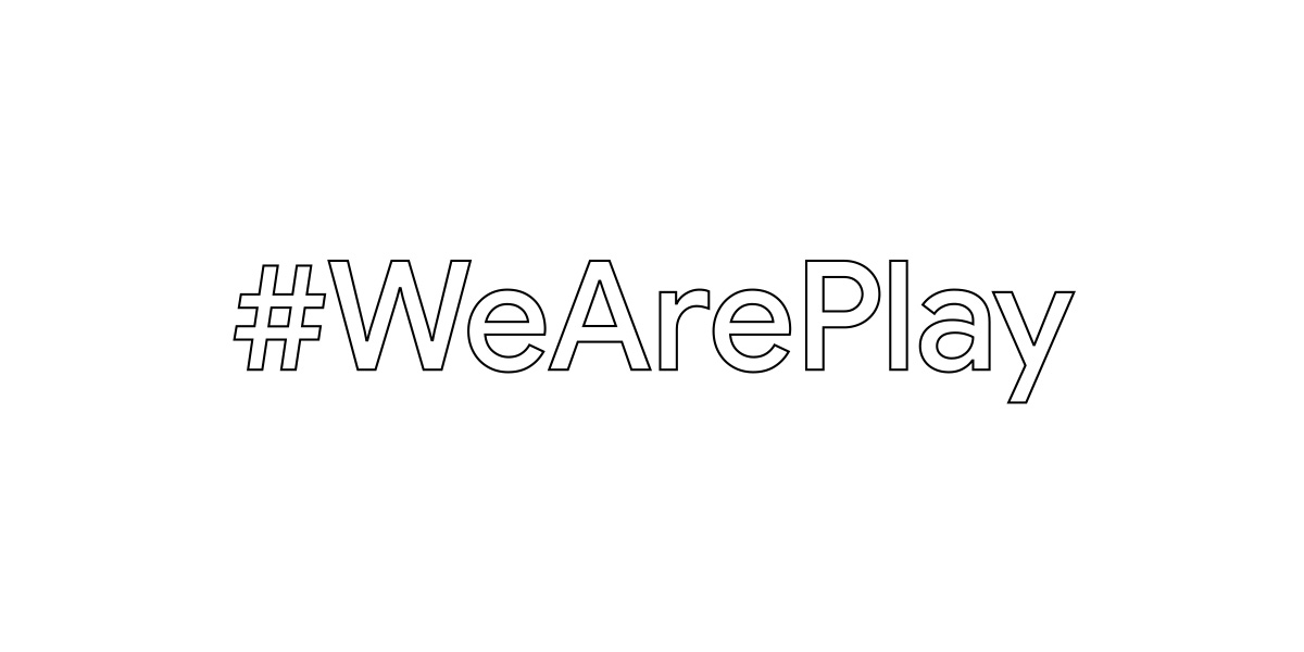 #WeArePlay | Meet Sam from Chicago. More stories from Peru, Croatia and Estonia. 