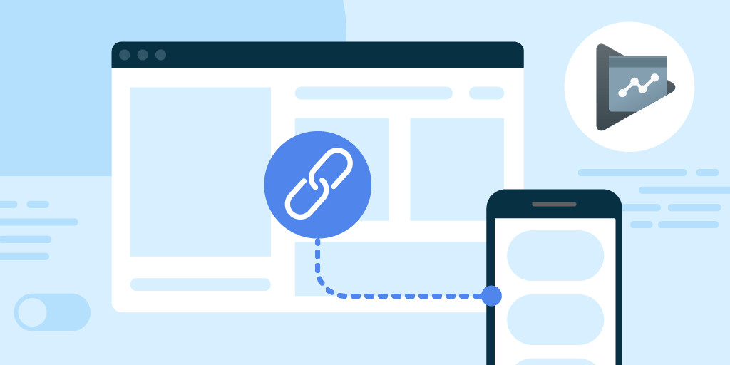 Monitor all your deep links in one place on this new Play Console page