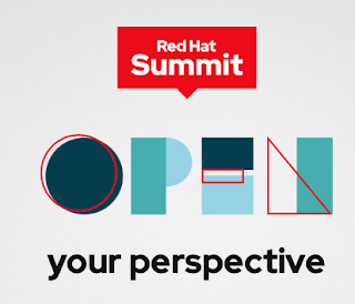 red hat summit 2021