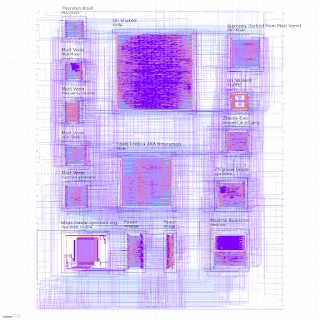 floor plan for mpw5 submission