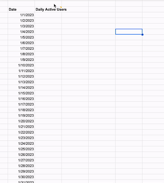 Add emoji reactions to comments in Google Sheets